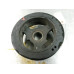 108H035 Crankshaft Pulley From 2013 Ford Edge  3.5 8T4E6312AA